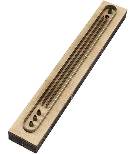 Amazon.co.jp: ハンドメイド 抜き型 打ち抜き 型 型紙 パンチ レザー