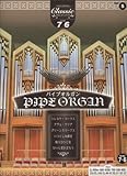 エレクトーングレード7~6級 クラシックシリーズ(5)パイプオルガン [FDデータ付]