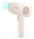 Amazon | 【新型冷感搭載】YETE（エイティー） 光脱毛器 VIO対応 男女