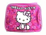 Lunch Bag - Hello Kitty - Kitty Face Pink [並行輸入品]