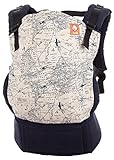 Tula Ergonomic Carrier - Navigator - Baby by Baby Tula