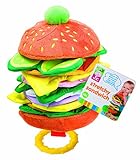 ALEX Toys ALEX Jr. Stretchy Sandwich