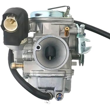 Amazon.co.jp 最新リリース: バイク用バイクキャブレター の新着