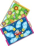 Phonics File Folder Games to Go Educational Board Game [並行輸入品]