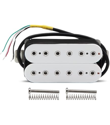 Amazon.co.jp: DiMarzio ディマジオ ピックアップ 