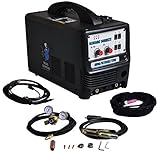 Blue Demon BLUEARC-140MSTI Arc Welding Equipment [並行輸入品]