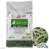 ハイペット シルキーソフト 550g