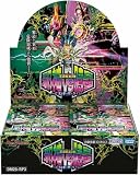 【正規品/シュリンク付き未開封BOX】デュエルマスターズ DM25-RP3 王道W 第3弾 邪神vs時皇 ～ビヨンド・ザ・タイム～BOX ※12BOXご購入でカートン発送