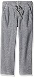 Gymboree Toddler Boys' Pull-on Pants Asphalt XS [並行輸入品]