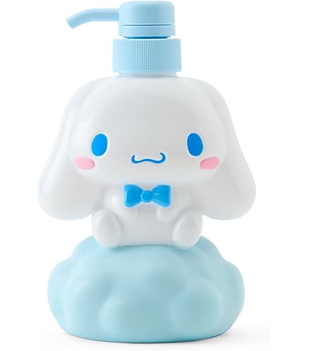 Amazon｜サンリオ (SANRIO) 「 エンジェル ハローキティ 」 ソープ