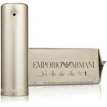 11月セール☆エンポリオ アルマーニ ファム  100ml EMPORIO ARMANI エンポリオアルマーニ ヒー オードトワレ 100ml