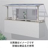 三協アルミ メニーウェルA　1間×3尺　出幅移動納まり　関東間　600タイプ　フラット　HF2ＵA型　熱線遮断FRP　3階設置 　アーバングレー