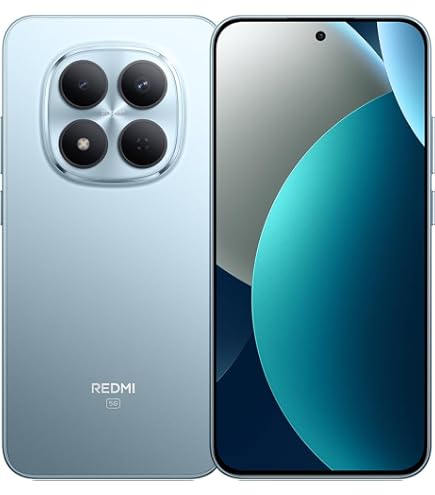 Xiaomi Redmi Note 9T 5G (Dual Sim, 6.53'', 64GB/4GB, 5000 mAh