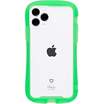 iPhone 11 ソフトウェア最新 画面新品 iFaceケース＆強化ガラス付き Amazon.co.jp: iFace Reflection iPhone 11 ケース クリア 強化