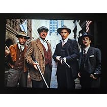 アンタッチャブル 35mmフィルム+ミニポスターマット加工額装 ★ケビンコスナー Amazon.co.jp: A4 額付き ポスター アンタッチャブル The