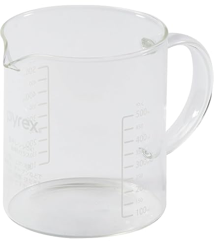 Amazon｜パコジェット PJ-1専用 蓋付ビーカー(4個セット)｜計量カップ