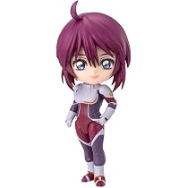 Amazon.co.jp: TAMASHII NATIONS フィギュアーツ mini 機動戦士