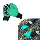 ガーデングローブ 園芸用手袋 YOLIFE 植栽手袋 バラ手袋 ガーデニング用手袋 草取り 防刃 手袋