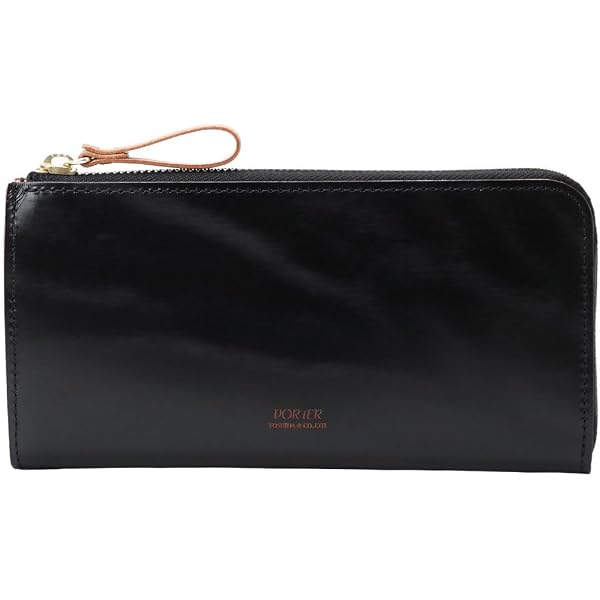 Amazon | [ポーター] 長財布 ソーク 本革 メンズ 101-06053 SOAK