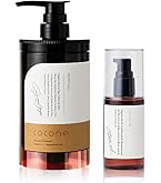 cocone ココネ クレイクリームシャンプー アールグレイベルガモット