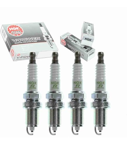 NGK NTK Upstream O2 Oxygen Sensor for 2007-2010 Jeep Compass