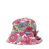 (ラグマート) RAG MART お花柄HAT ピンク(P) 46cm