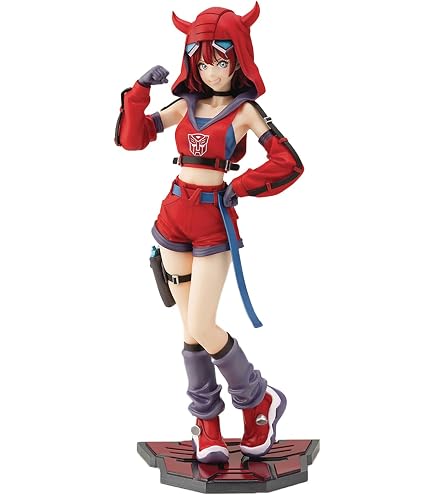 Amazon.co.jp: トランスフォーマー 美少女像 PVC 1/7メガトロン