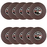 Prasertsteel OLYMPUS Cutting Wheel ( OLP ) 14 inch ( 10 pack )
