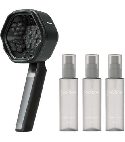 Amazon.co.jp: SCALPD(スカルプD) ソノリプロ SonoRepro 家庭用