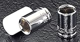 SIGNET(シグネット):3/8DR 14MM ソケット (6角) 12314