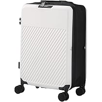 スーツケース　新品　Mサイズ　66L 楽天市場】スーツケース Mサイズ LLサイズ キャリーケース 大型