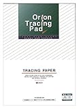 オリオン トレーシングパッド TP-B3 No.134