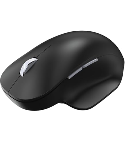 Microsoft Sculpt Ergonomic Mouse (L6V-00001) : Amazon.sg: Electronics