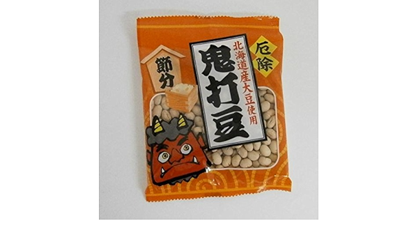 Amazon 鬼打豆 50ｇｘ30袋 小林製菓 食品 飲料 お酒 通販
