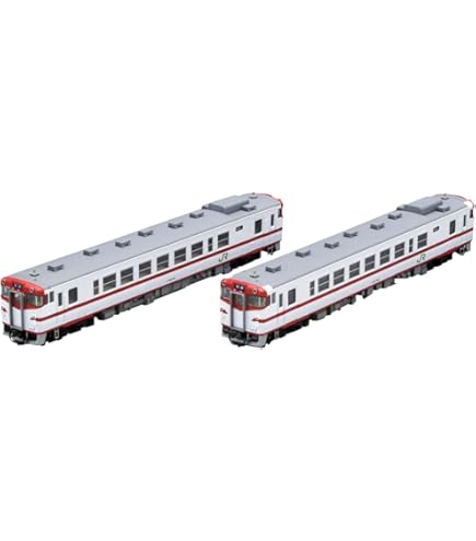 Amazon | トミーテック (TOMYTEC) TOMIX Nゲージ JR キハ100形 2次車 M