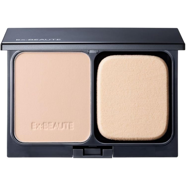 Amazon | アルビオン エクシア AL パウダー ファンデーション