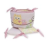 Lambs & Ivy Dena Happi Tree, Bumper by Lambs & Ivy [並行輸入品]