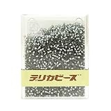 MIYUKI ミユキ デリカビーズ 丸 20g 約4000粒入 DB697-20G