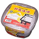 岩永醤油　芦北味噌(2kg) (1個)