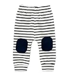 ZKKK 子供パンツ ベビーレギンス ボーイズロングパンツ　手触りよい　男の子ズボン　お出かけ　ガールズパンツ　春　秋　普段着　快適スポーツパンツ　ガムベルト　カジュアル　男女兼用　人気　通学　無地　