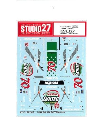 Amazon | 【STUDIO27/スタジオ27】1/20 レイトンハウス CG901B