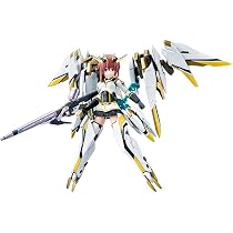 Amazon | メガミデバイス アリス・ギア・アイギス 金潟 すぐみ 全高約