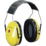 PELTOR 3M(スリーエム) 防音用イヤーマフ H510A-401-GU [並行輸入品]