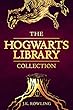 The Hogwarts Library Collection (Hogwarts Library book)