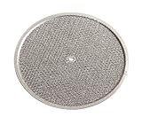 Broan 834 Filter for 8-Inch Exhaust Fans [並行輸入品]