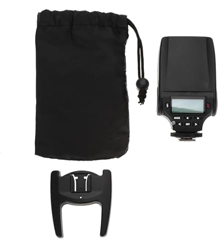 Amazon | LEICA ライカ フラッシュユニット SF20 | Leica | フラッシュ