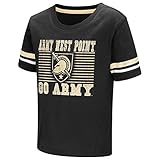 Boys ' Army Black Knights幼児用グラフィックTシャツ