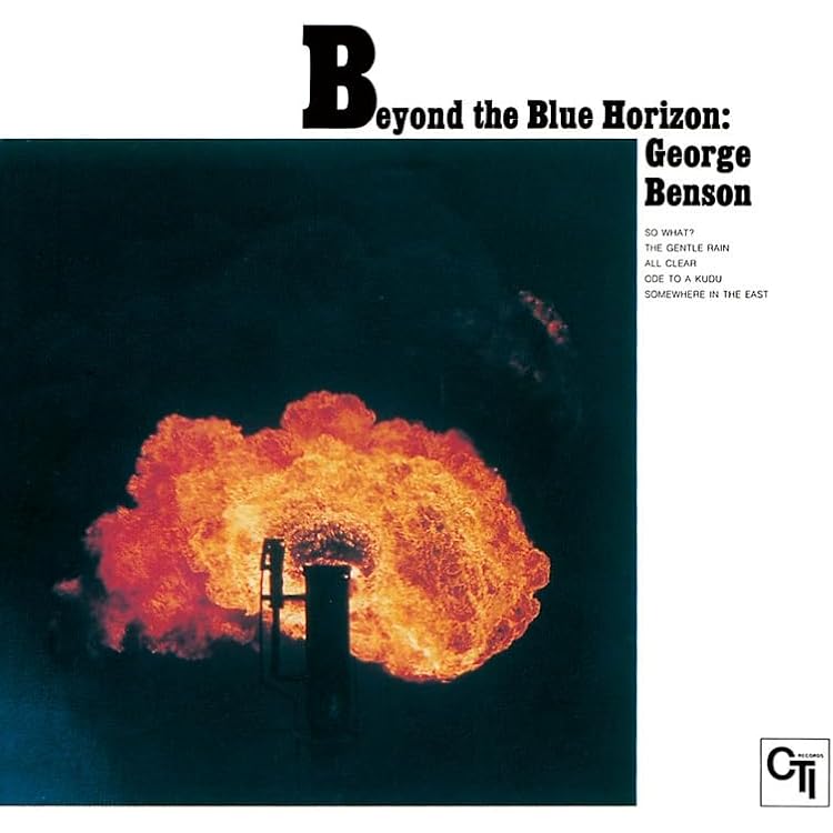ジョージ・ベンソン Beyond the Blue Horizon Amazon.co.jp: Beyond the Blue Horizon: ミュージック