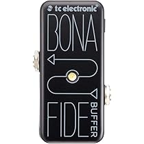 Suhr BUFFER サー　バッファー お取寄せ商品】Suhr Buffer(バッファー)(サー) - 【ESP直営