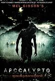 Apocalypto [DVD]